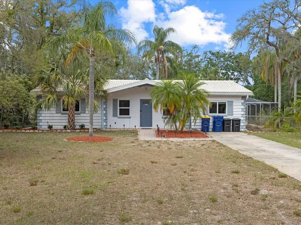 9615 Jasmine Blvd, New Port Richey, FL 34654