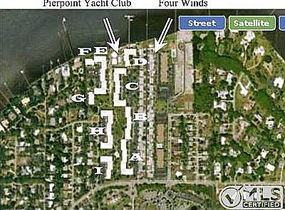 Aerial of Pierpoint