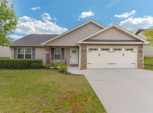 1022 Sand Palm Way, Anderson, SC 29621