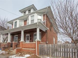 837 W Grant St, Easton, PA 18042