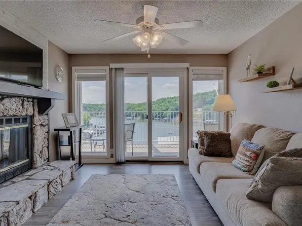 28 Wheel House Cir Unit 4A, Lake Ozark, MO 65049