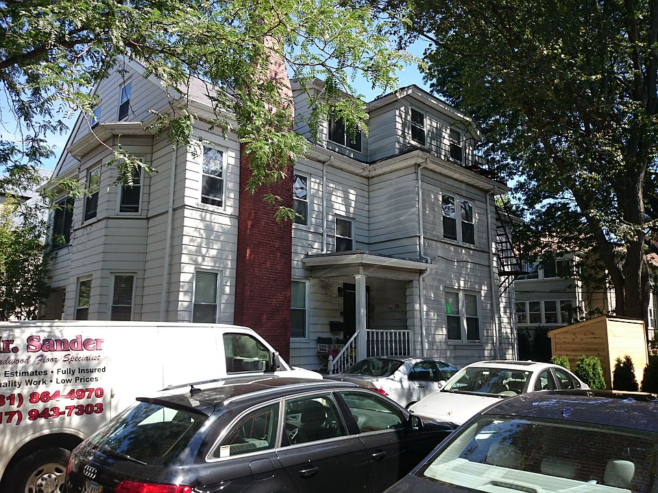 2nd image of 171 Thorndike St