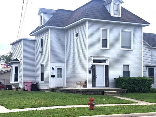 301 Howard St, Findlay, OH 45840