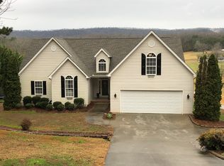 2241 Reed Rd, Dalton, GA 30720