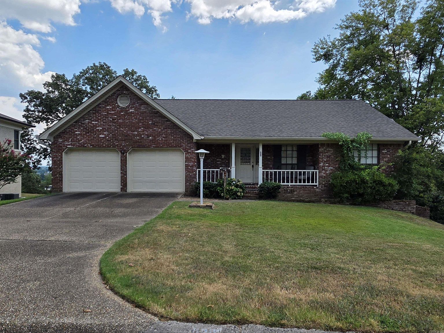520 Cherry Hill Dr, N Little Rock, AR 72116 | MLS #25035012 | Zillow