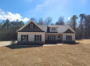 160 Bell Rd, Dallas, GA 30157