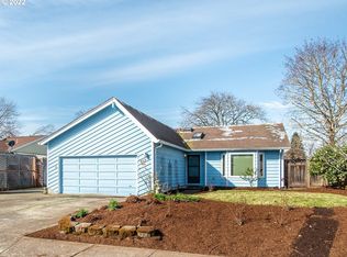 927 S Fir Ct, Canby, OR 97013