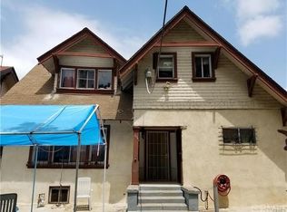 1217 W 39th St, Los Angeles, CA 90037