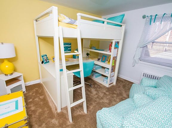 Second Bedroom - Sample