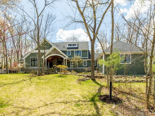 7050 Cherry Hill Rd, Ypsilanti, MI 48198