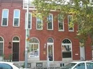 129 W Clement St, Baltimore, MD
