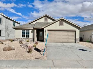 3139 Bluestem St, Las Cruces, NM 88001