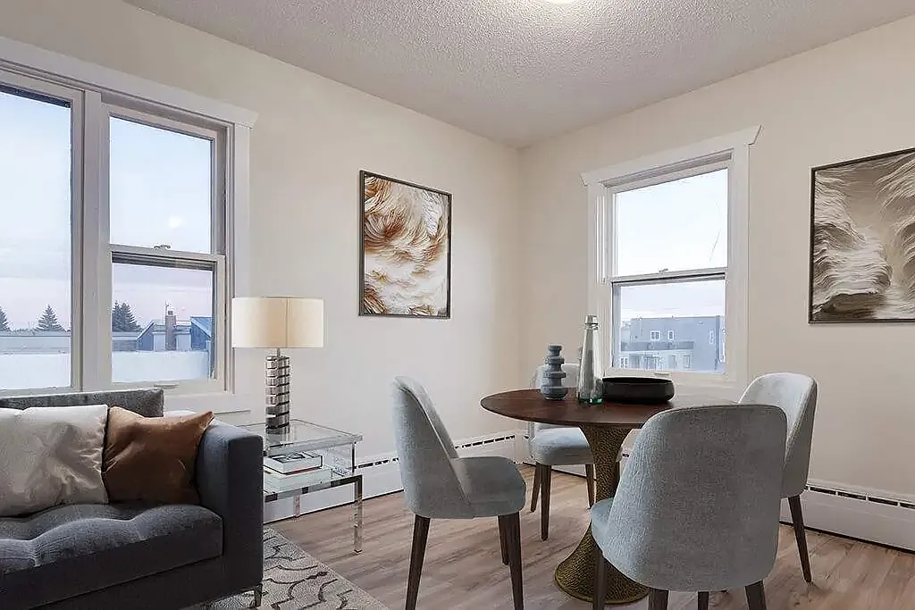 Belvedere Apartments — Photo 2