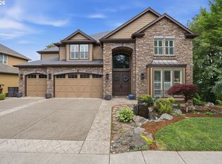 1517 NW 37th Ave, Camas, WA 98607