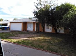 8623 W Mitchell Dr, Phoenix, AZ 85037