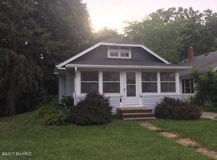 505 N Dartmouth St, Kalamazoo, MI