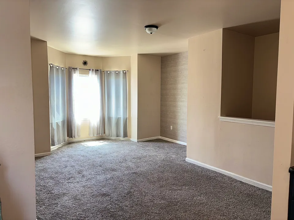 Livingroom area