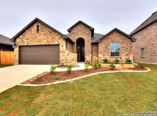 18730 Beardsley Cv, San Antonio, TX 78258
