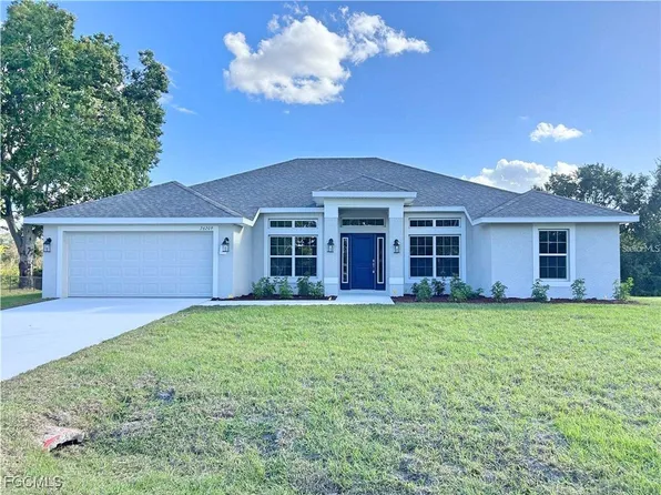 26209 Madras Ct, Punta Gorda, FL 33983
