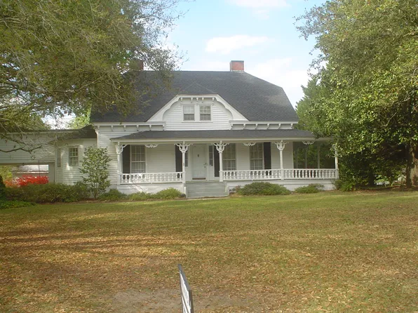 900 W Main St, Chesterfield, SC 29709