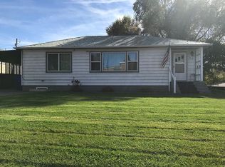 812 North St, Lewiston, ID 83501