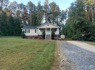 307 Mel Ln, Crouse, NC 28033