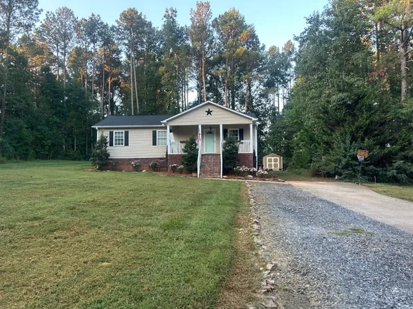 307 Mel Ln, Crouse, NC 28033