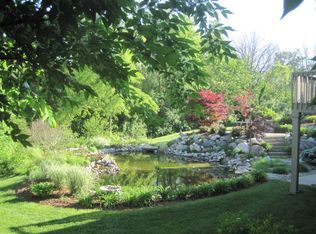 424 Fallen Timbers Trl, Fort Wayne, IN