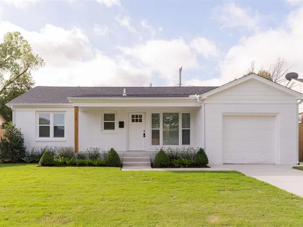 1518 Carlisle Ct, Oklahoma City, OK 73120