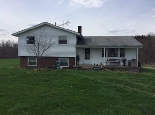 5760 McCurdy Rd, Perrysville, OH 44864