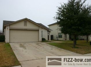 4102 Big Bend Trl, Taylor, TX 76574