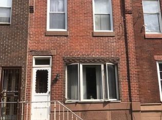 2233 S Garnet St, Philadelphia, PA 19145