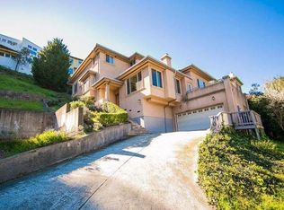 910 Alvarado Rd, Berkeley, CA 94705