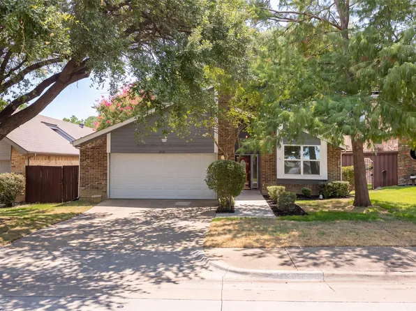 2713 Belmeade Dr, Carrollton, TX 75006