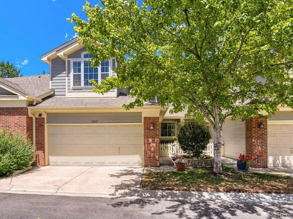 13507 W 63rd Place, Arvada, CO 80004