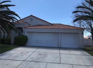 7533 Summer Crest Ln, Las Vegas, NV 89129