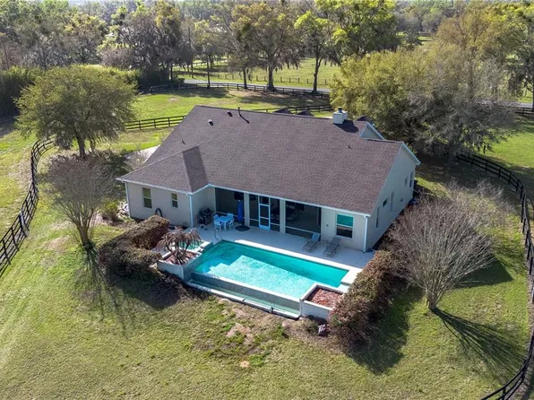 8785 NW 63RD STREET, OCALA, FL 34482