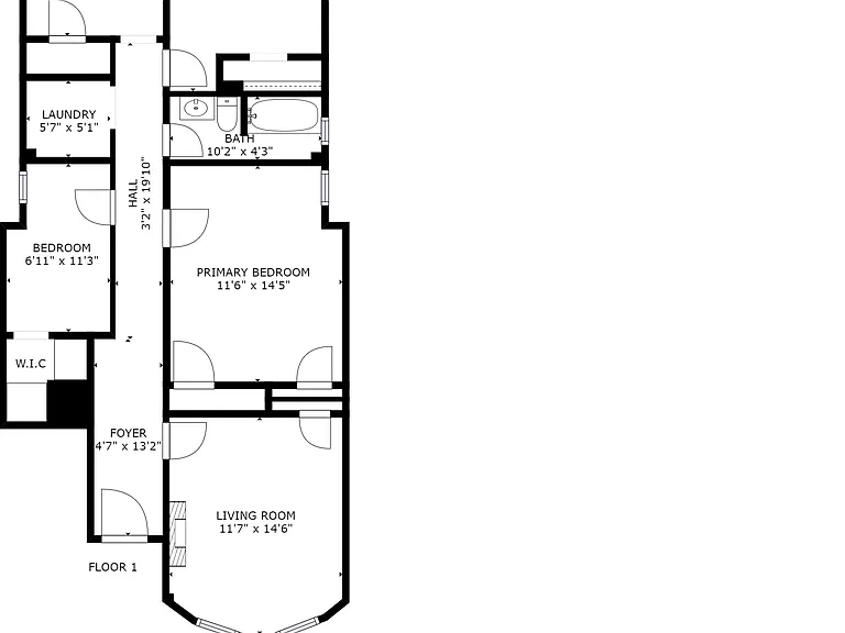11A Linden St #1 — Photo 16