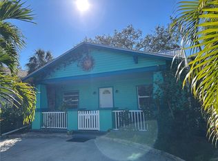 5870 27th Ave S, Gulfport, FL 33707