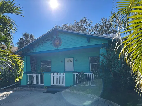 5870 27TH AVENUE S, GULFPORT, FL 33707