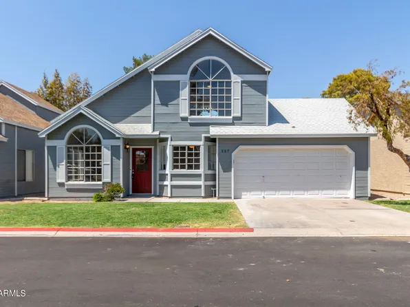 235 N 22ND Place #557, Mesa, AZ 85213
