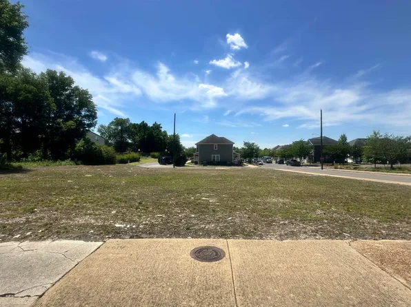 0 Vance Ave SE Lot 7 & 8, Memphis, TN 38103