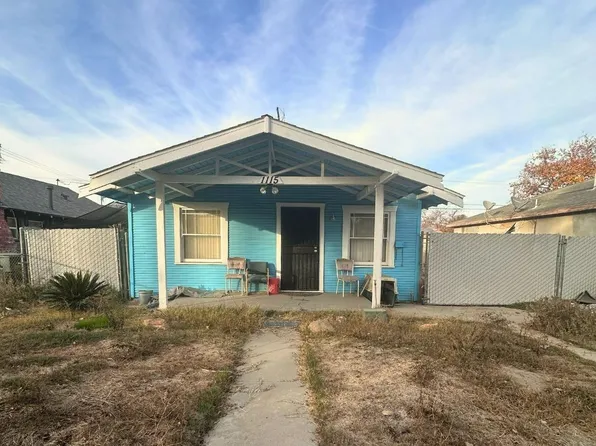 1115 E Fountain Way, Fresno, CA 93704