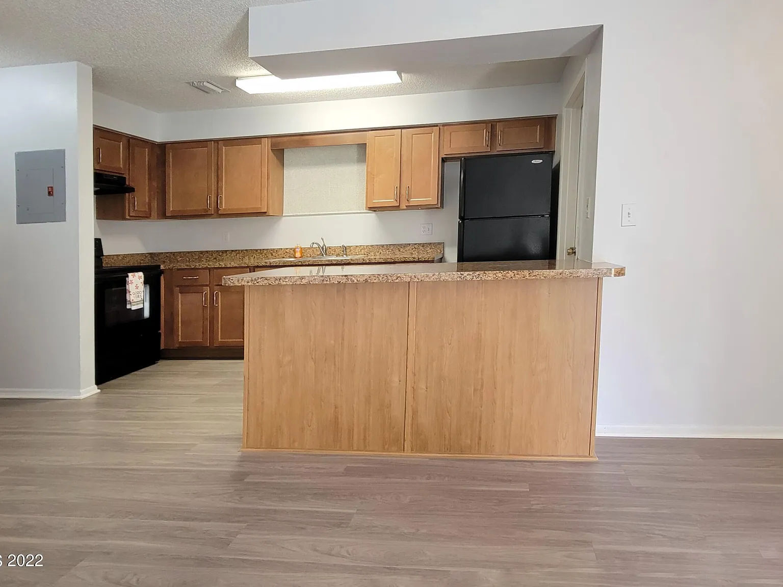 1 bed, 1.0 bath, 650 sqft, $1,295 — Photo 4