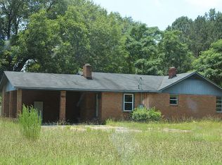1280 Turner Rd, Madison, GA 30650