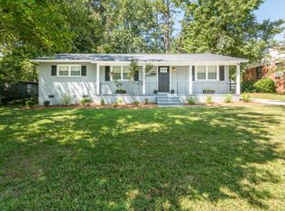 3539 Stonehaven Dr, Charlotte, NC 28215