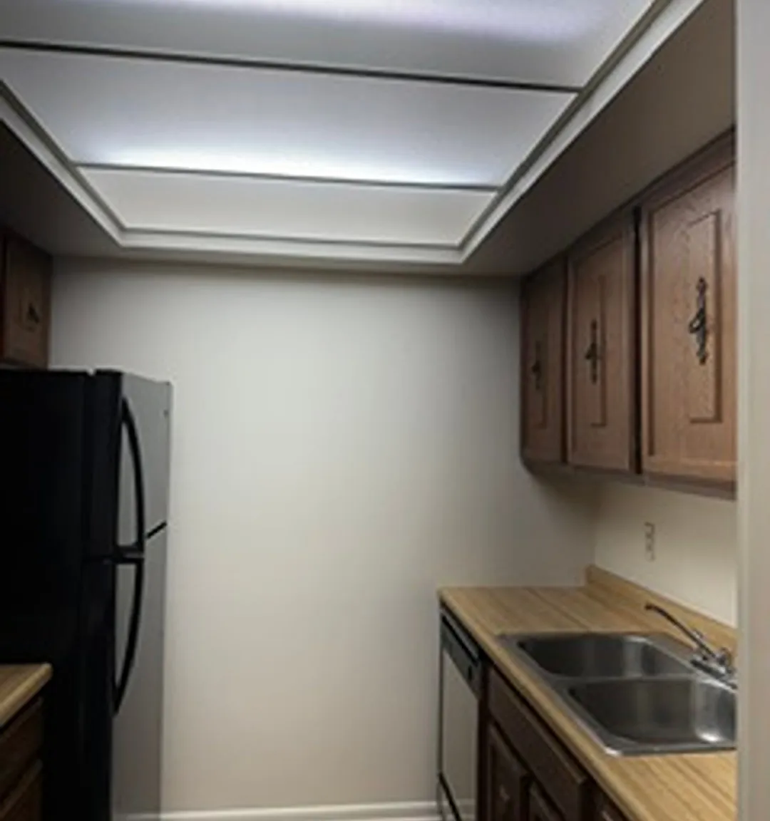 1 bed, $950 — Photo 2