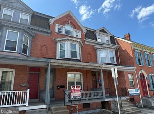 113 W Main St, Kutztown, PA 19530