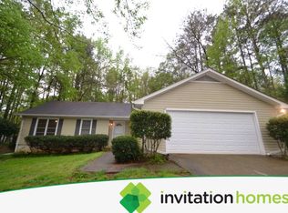 300 Grandchester Way, Fayetteville, GA 30215
