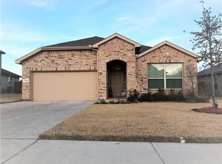 1724 Cross Creek Ln, Cleburne, TX 76033